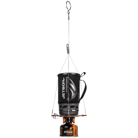 Jetboil Hanging Kit 2.0 - Campingovner - 850019774634 - 2