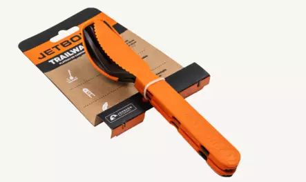 Jetboil Trailware Kit - Kokeutstyr for camping - 850019774504 - 2