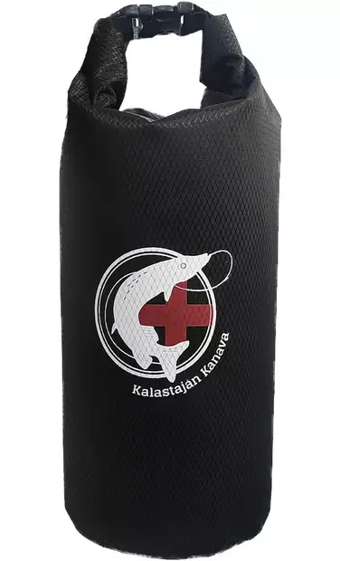 Kalastajan Kanava Kalastajan Ensiapulaukku - Andre vesker - 6420611520034 - 1