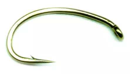 Kamasan B110 Grubber - Våtfluekroker - b11014 - 2