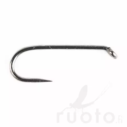 Kamasan B402 Trout Barbless - Hullingløs - 641751200854 - 1