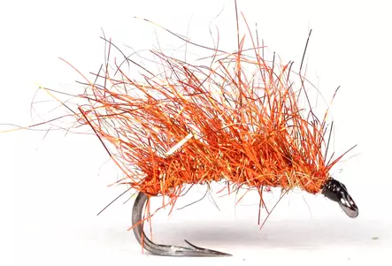 Kobberbassen - Krepsereker - 7033841055574 - 1