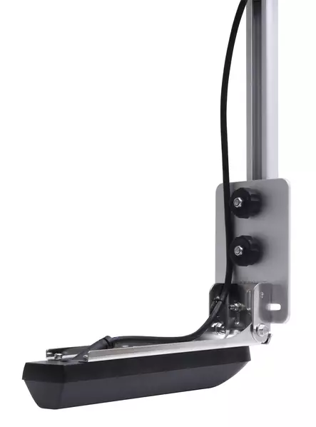 Lowrance Heavy-Duty Transducer Lift - Ekkoloddinnstillinger - 6417512539944 - 2
