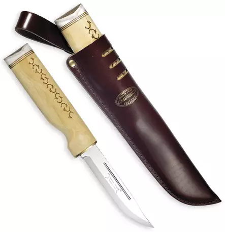 Marttiini Wild Reindeer 11 - Kniv - 6416885325444 - 1