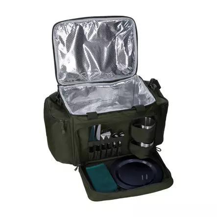 Mikado Enclave Thermo Set with Dinner Set - Brennere, kokekar & kjeler - 5900637063964 - 1