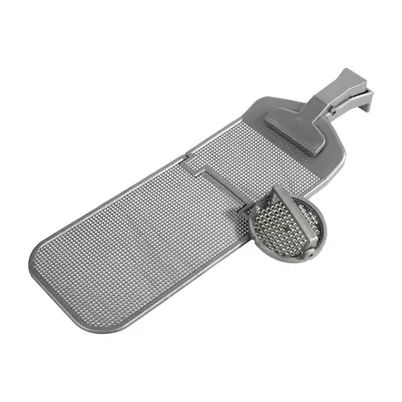 Mikado Fish Filleting Board Foldable + Scraper - Kniver & fiskehansker - 5900637534594 - 1
