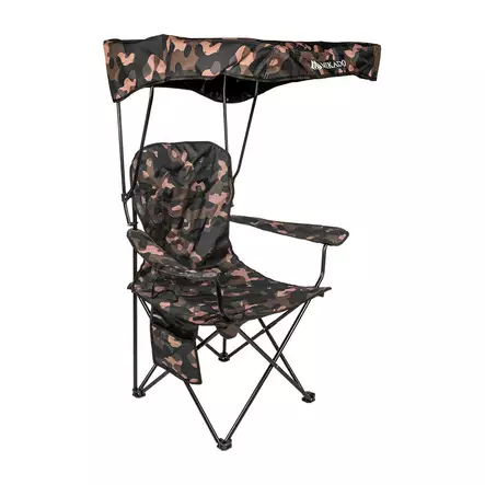 Mikado Folding Chair with Canopy - Hvilestoler & gjestestoler - 5900637165354 - 1