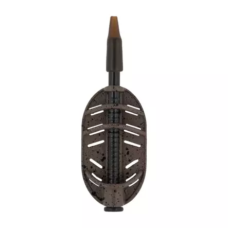 Mikado Method Feeder MFX Q.M.F. L 1 pcs - Flate & hybrid method feedere - 5900637126874 - 2