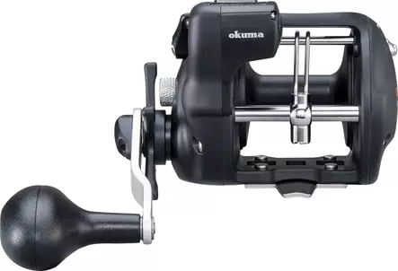 Okuma Magda Trolling Combo 7ft +Magda 20 - Andre trollingstenger - 7317881541144 - 2
