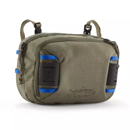Patagonia Stealth Switch Pack 5 ALL RVGP - Brystvesker og midjevesker - 198077758464 - 1