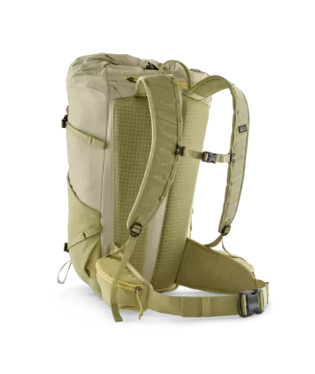 Patagonia Terravia Pack 36L Weathered Stone - Ryggsekker - 198077757504 - 2