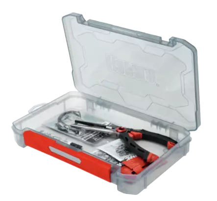 Rapala Tackle Tray 276 Open - Beiteboks - 022677341354 - 2