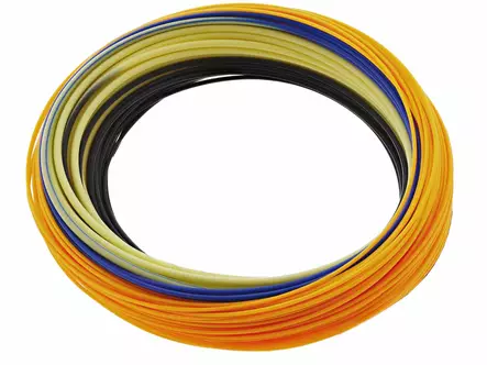 Rio Premier Dart V2.0 Float/Sink3 - Synkespiss-liner - 730884543804 - 2