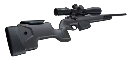 Sako S20 Fore Stock Precision - Geværkolber Kompositt - S588207274 - 2