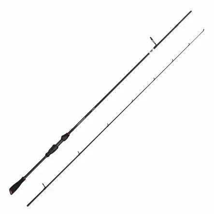 Savage Gear Perch Academy Spin - Savage Gear haspelstang - 5706301040794 - 1