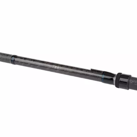 Shimano TX-4A Carp 2pc - Karpe- og feederstenger - 8717009874274 - 2
