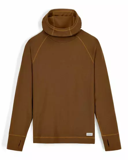 Simms Highline Hoody Cobia - Hettegensere - 694264696484 - 2