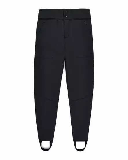Simms Women's Strata 330 Bottom Black - Underbukser - 694264701294 - 2