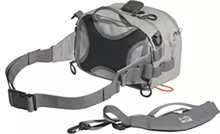 Soldarini RCX Compact Chest Pack - Brystvesker og midjevesker - 8054393168764 - 2