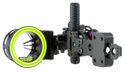 Spot-Hogg Boonie 3-pin .019 - Bueskytterens Sikte - 879655006954 - 1