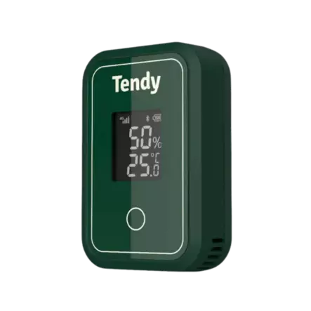 Tendy Lucus 4G Tenderizing Timer - Vakuummaskiner og -tilbehør - 7350166090074 - 1