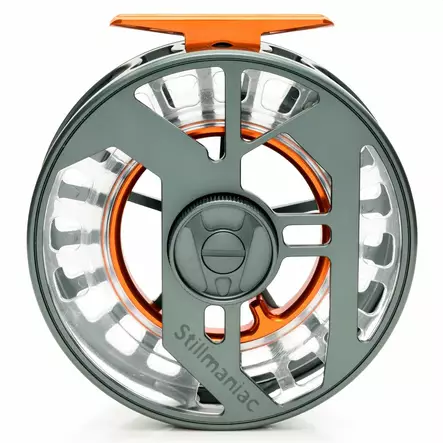 Vision XLV Stillmaniac Cassette - Vision fluesneller - 6417512841054 - 1