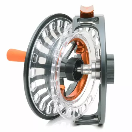 Vision XLV Stillmaniac Cassette - Vision fluesneller - 6417512841054 - 2