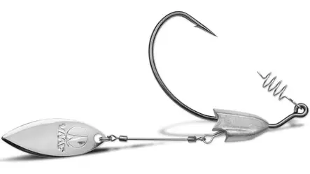 VMC 7346BS Swimbait Bladed - Kroker - 3359227540064 - 1