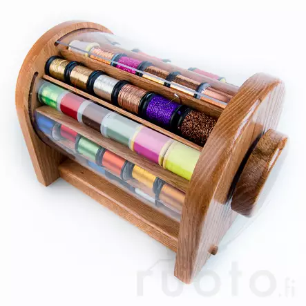 Wapsi Fly Furniture Spool Safe - Andre verktøy - 053526265064 - 2