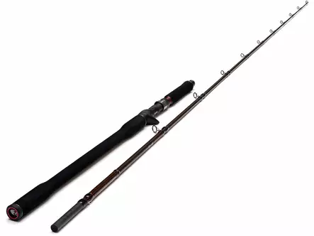 Westin W4 2nd Monsterstick - Andre spinnestenger - 5707549474044 - 2