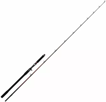 Westin W4 2nd Monsterstick - Andre spinnestenger - 5707549474044 - 1