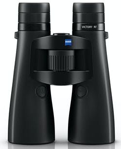 Zeiss Victory RF 8x54 - Kikkert med avstandsmåler - 4047006564804 - 1