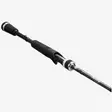 13Fishing Fate Black 6'10" ML 5-20g - Andre spinnestenger - 810039115664 - 3