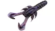 13Fishing Ninja Craw 3" 6pcs - Krepsjigger og insektimitasjoner - 131220204 - 1