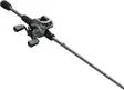 13Fishing Sync Cast 7' M + O 8.1LH Combo - Jiggsett for abbor og gjørs - 022677381374 - 2