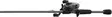 13Fishing Sync Cast 7' M + O 8.1LH Combo - Jiggsett for abbor og gjørs - 022677381374 - 3