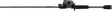 13Fishing Sync Cast 7' M + O 8.1LH Combo - Jiggsett for abbor og gjørs - 022677381374 - 7