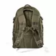 5.11 Rush24 2.0 Backpack Black - Taktiske ryggsekker og tursekker - 888579885064 - 5