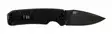 5.11 Ryker Dp Mini Black - Fällkniver - 888579418064 - 2