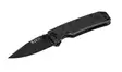 5.11 Ryker Dp Mini Black - Fällkniver - 888579418064 - 1
