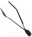 Gerber ComplEAT Flat Sage - Turservise og bestikk - 013658154544 - 3