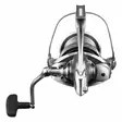 Shimano Aero Technium MgS XSD 14005 - Langkast- & baitrunner-surfsneller - 0022255249164 - 3