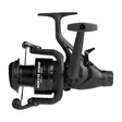 Mitchell MX1 FS 5500 - Frispole- & Baitrunner-sneller - 022021645534 - 2