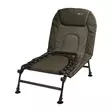 JRC Defender II Lite Bedchair - Bedchairs - 043388135384 - 4