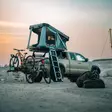 Thule Widesky Dark Slate - Dette - 197074761224 - 5