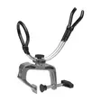 Kinetic Boat Rod Holder Open Arm - Stangholdere & utløserklips - 5707461375214 - 1