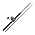Kinetic Boat CC 6' 20-30lb Combo - Båt-, pilke- & jiggingsett - 5707461441094 - 2