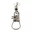 Westin Running Teflon Bead 25mm Ø3mm - Feederkoblinger, perler & stoppere - 5707549519424 - 1
