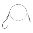 Westin Float Rig Single Hook L #4/0 - Gjeddedupper & agnfiskrigger - 5707549519684 - 1