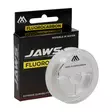 Mikado Fluorocarbon Jaws 50m - Mono- & fluorocarbon-fortom - 5900637032694 - 1
